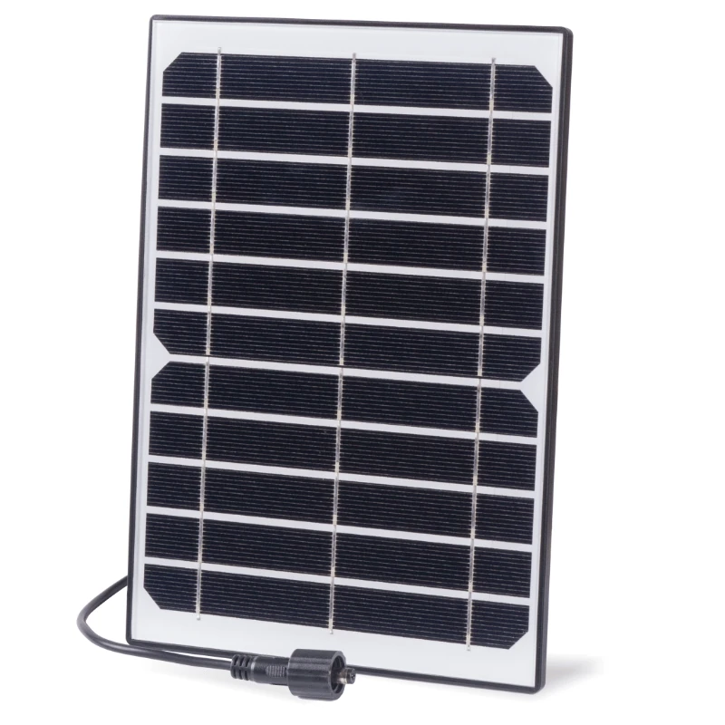 Solarna kamera zewnętrzna na kartę SIM Halcon
